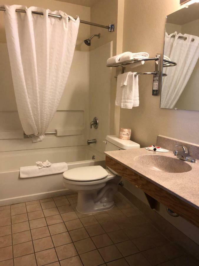 Hotel Super 8 By Wyndham Nv
