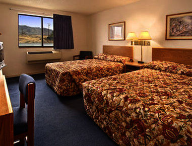Super 8 By Wyndham Nv Hotel 2*