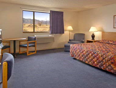 Hotel Super 8 By Wyndham Nv Winnemucca
