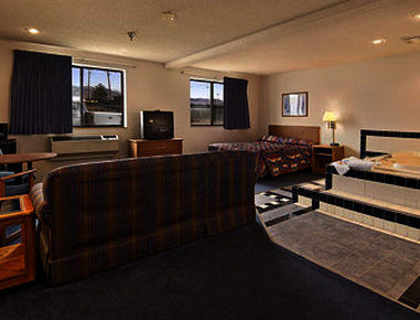 Hotel Super 8 By Wyndham Nv 2*