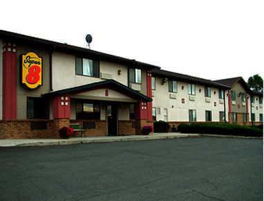 Hotel Super 8 By Wyndham Nv