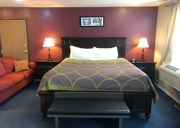 Super 8 By Wyndham Winnemucca Nv