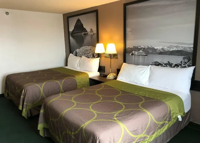 Super 8 By Wyndham Winnemucca Nv