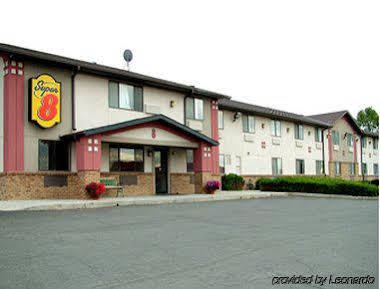 Hotel Super 8 By Wyndham Nv