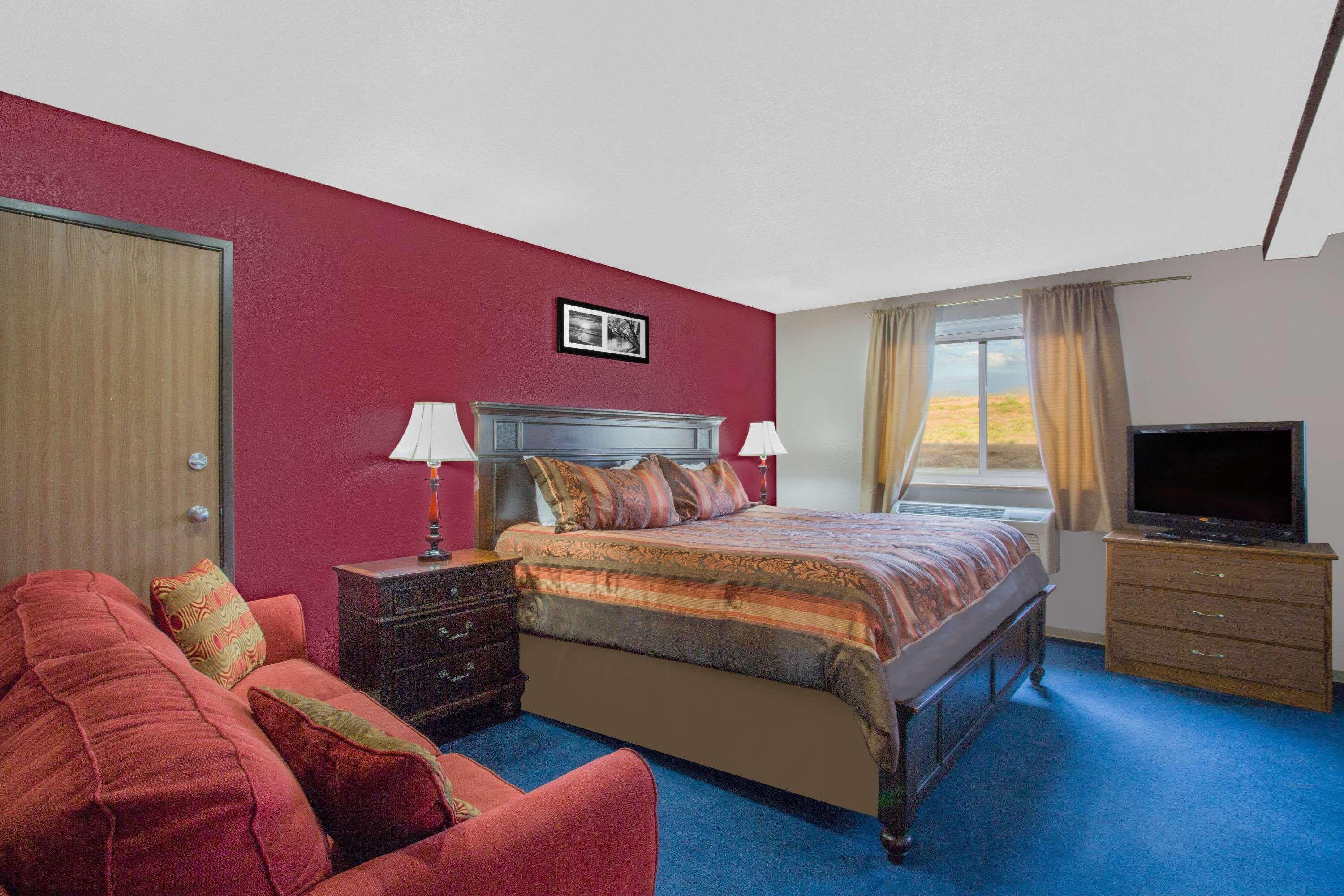 Super 8 By Wyndham Nv 2* Winnemucca