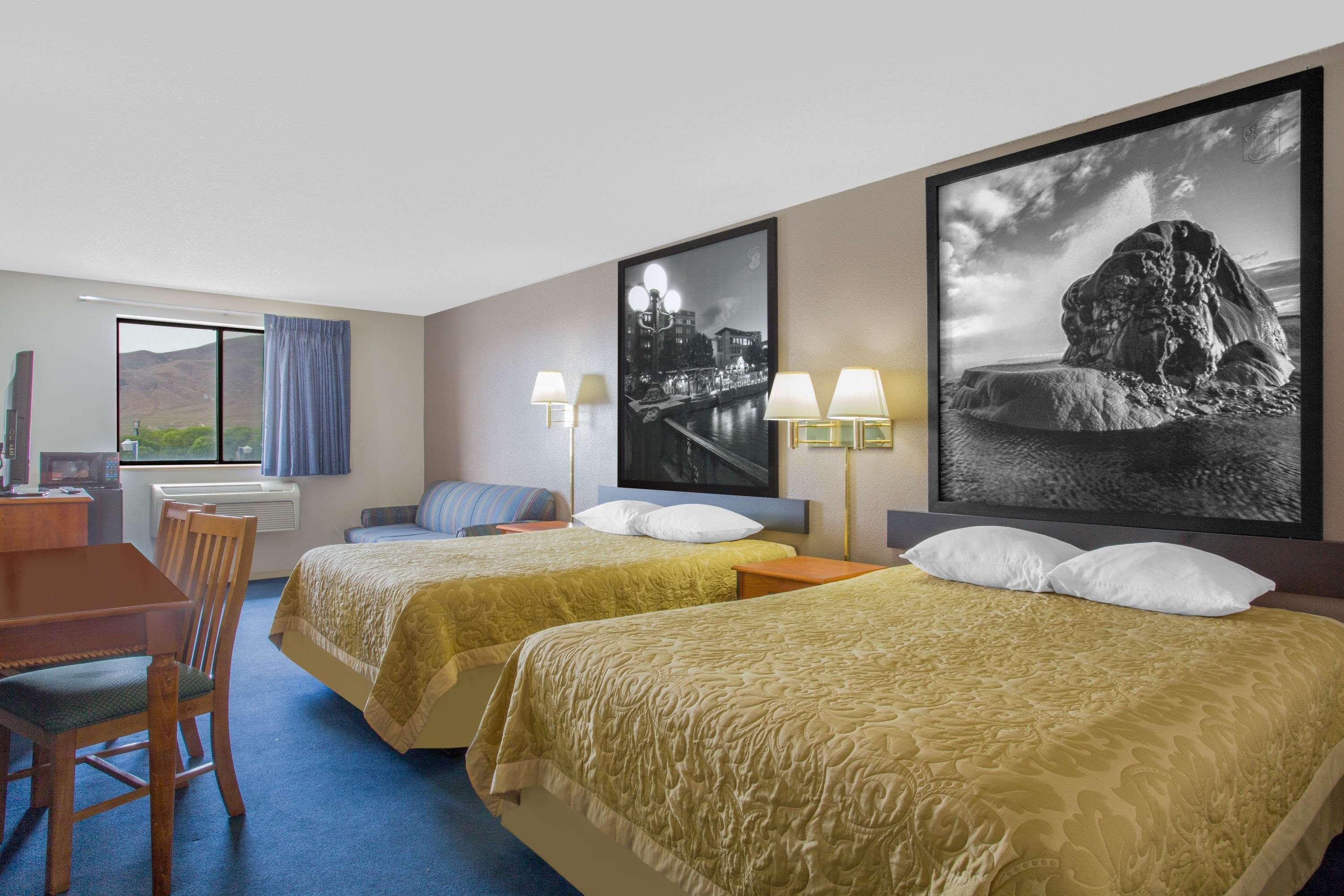 Super 8 By Wyndham Nv 2*