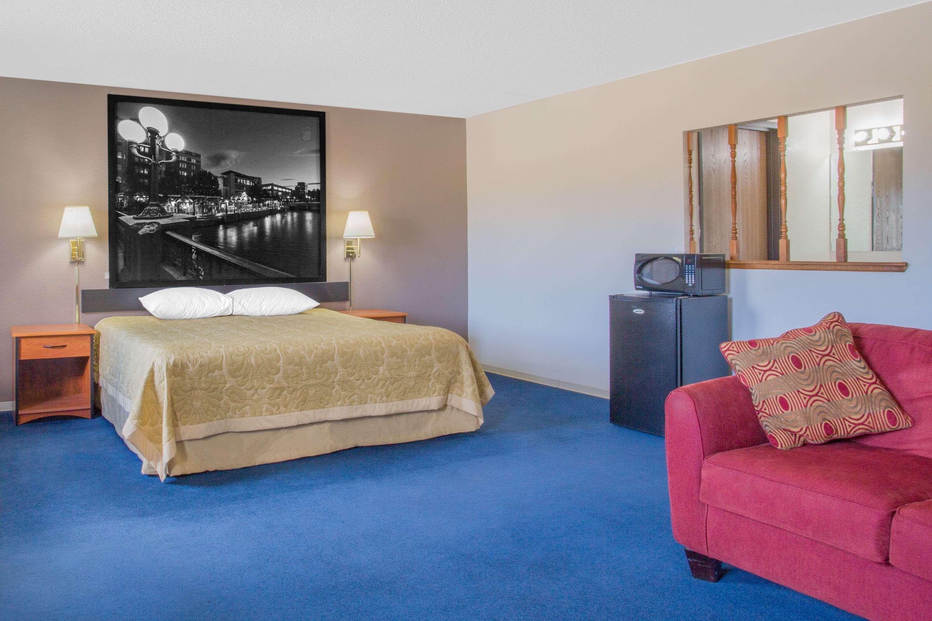 Super 8 By Wyndham Nv Winnemucca