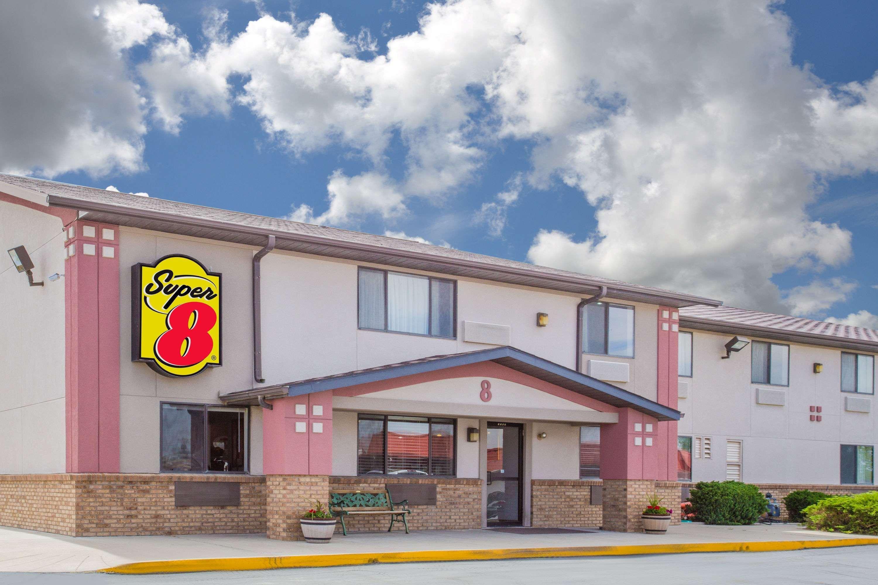 Super 8 By Wyndham Nv Hotel Winnemucca