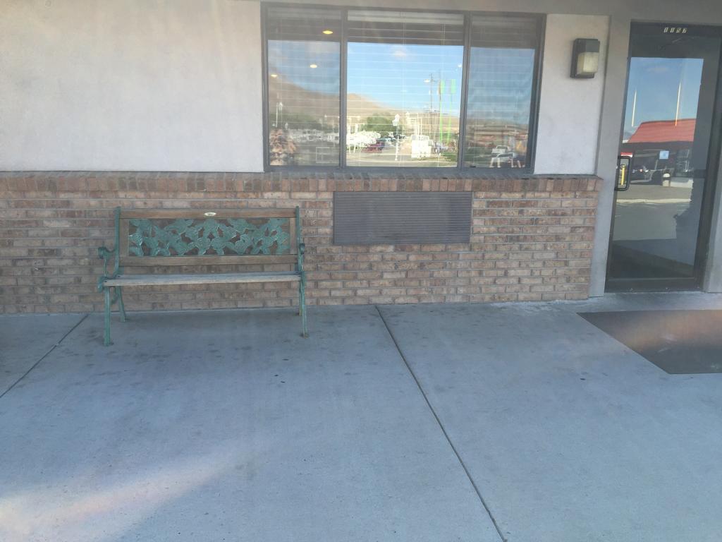 Super 8 By Wyndham Nv Hotel 2*