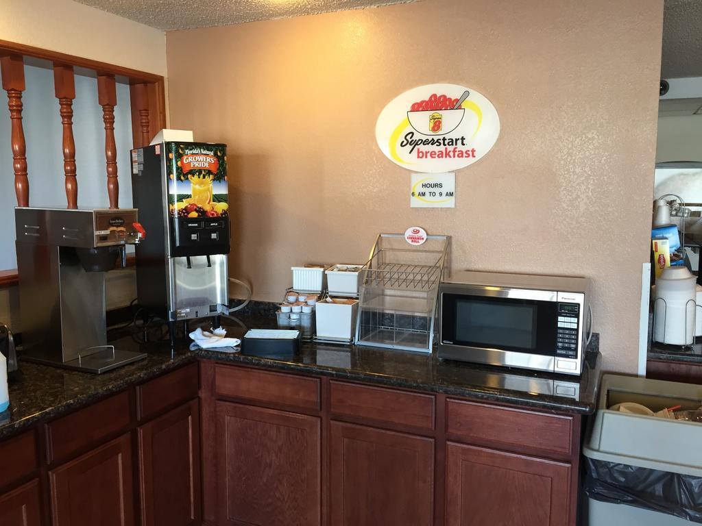 Super 8 By Wyndham Nv 2* Winnemucca