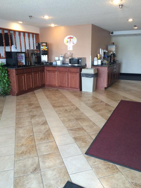 Hotel Super 8 By Wyndham Nv Winnemucca
