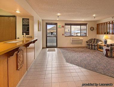 Hotel Super 8 By Wyndham Nv Winnemucca