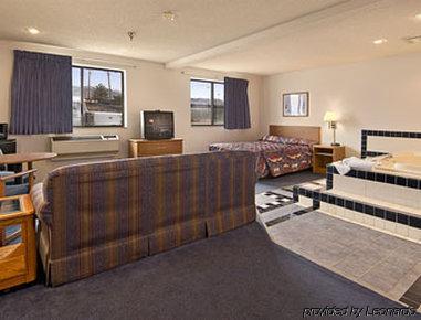 Hotel Super 8 By Wyndham Nv 2*