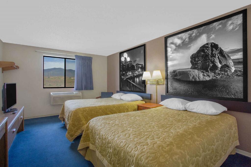 Super 8 By Wyndham Nv Winnemucca