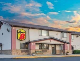 Hotel Super 8 By Wyndham Nv 2*