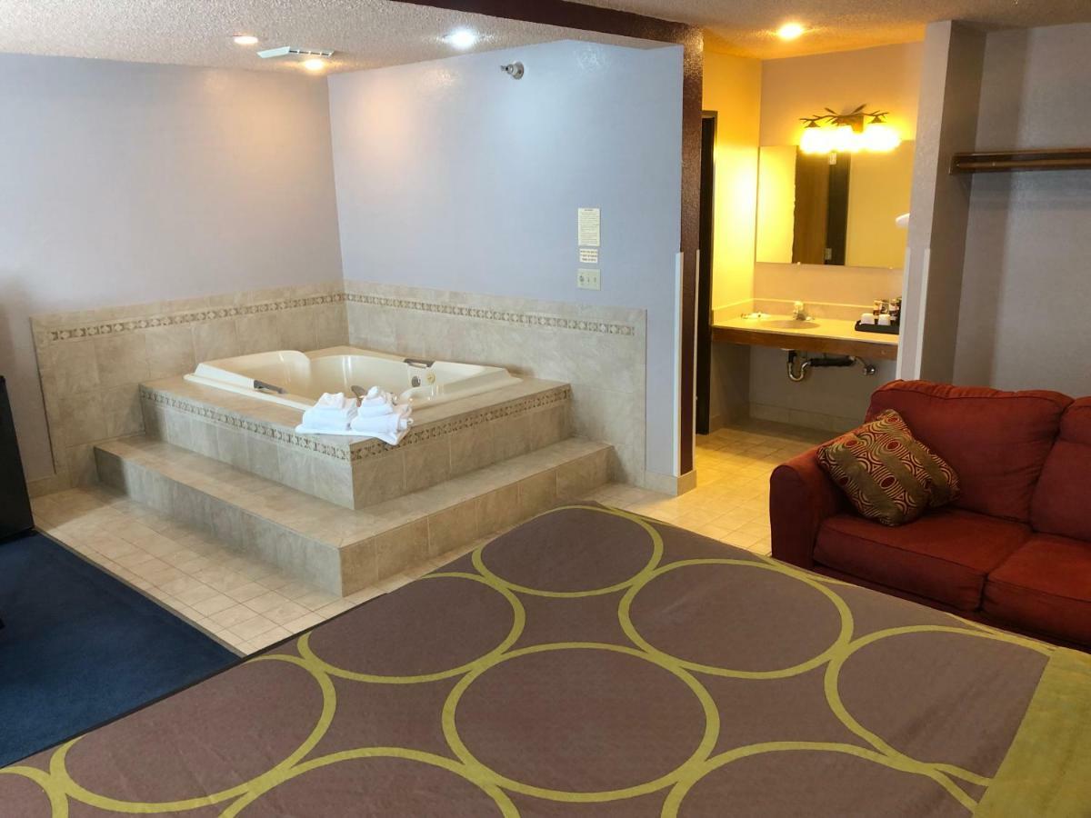 Super 8 By Wyndham Nv Hotel Winnemucca