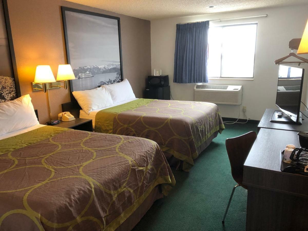 Super 8 By Wyndham Nv Winnemucca