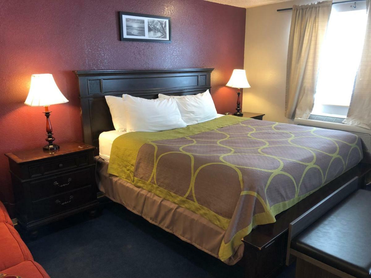 Hotel Super 8 By Wyndham Nv