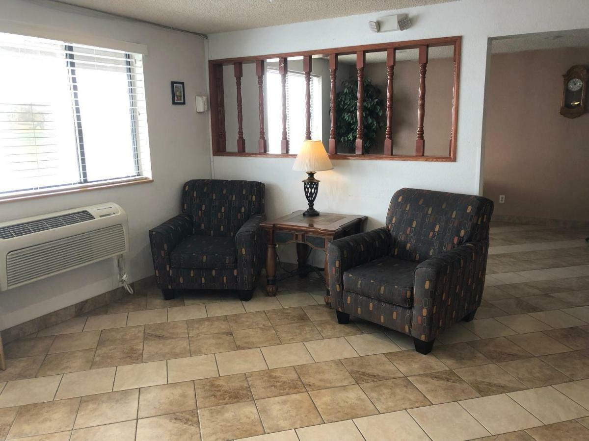 Super 8 By Wyndham Nv Winnemucca