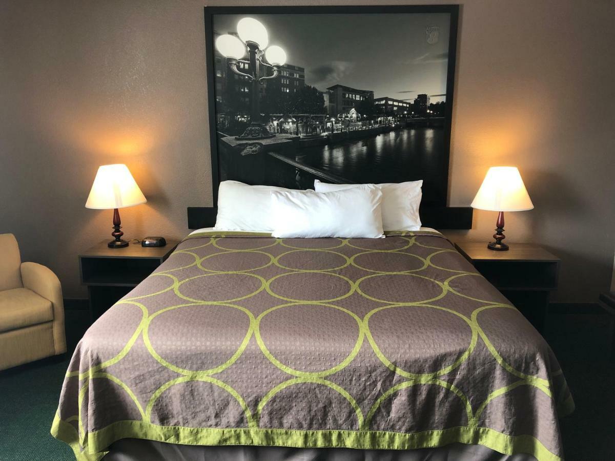 Hotel Super 8 By Wyndham Nv Winnemucca