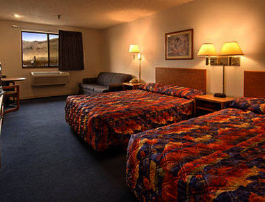 Hotel Super 8 By Wyndham Nv 2*