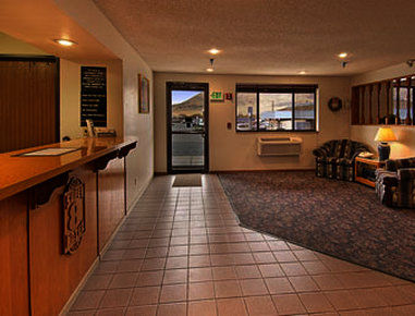 Hotel Super 8 By Wyndham Nv 2*